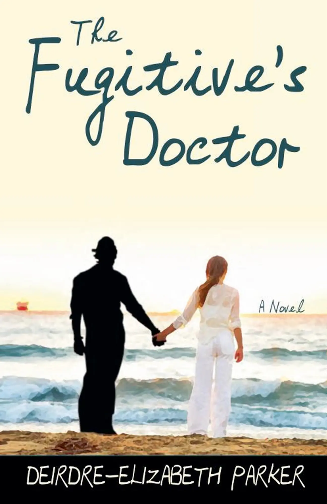 Cover: 9798227295453 | The Fugitive's Doctor | Deirdre-Elizabth Parker | Taschenbuch | 2024