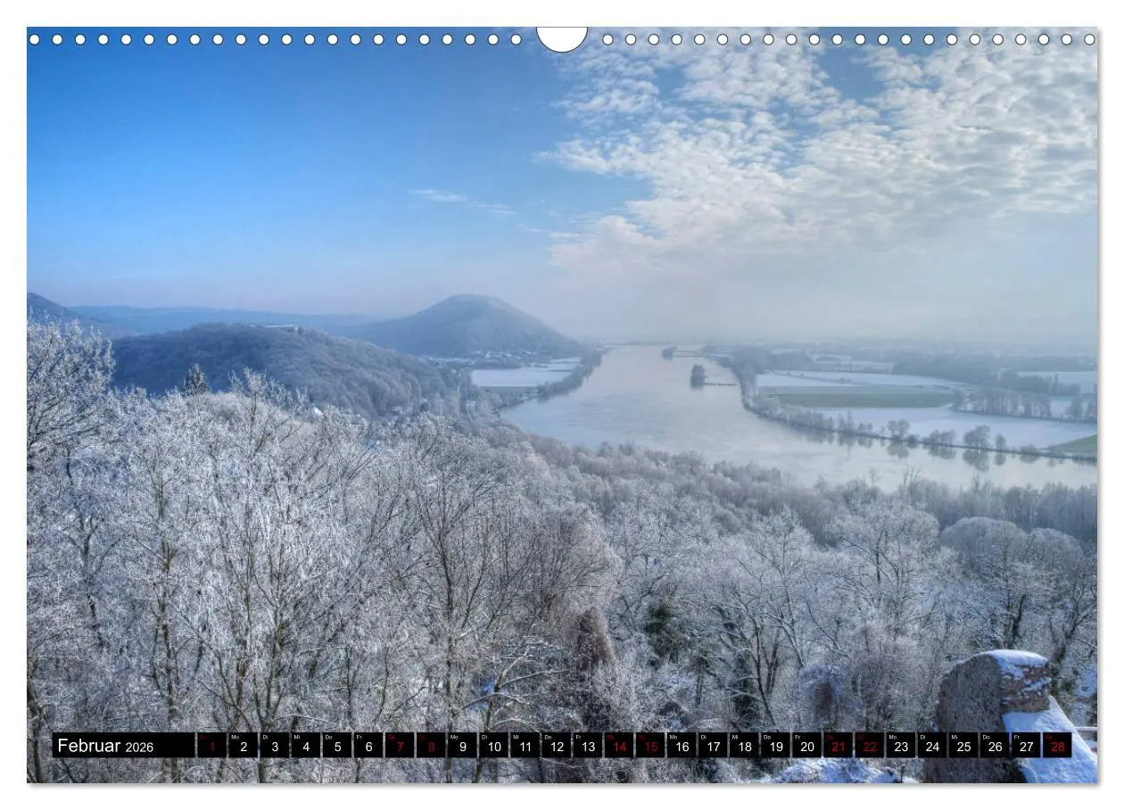 Bild: 9783457855553 | Quer durch die Oberpfalz (Wandkalender 2026 DIN A3 quer), CALVENDO...