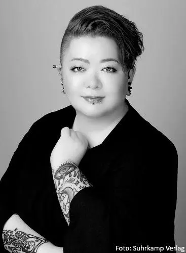 Autor: 9783518475553 | Die Yakuza-Prinzessin | Thriller Female Rage in den Straßen von Tokio