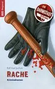 Cover: 9783833435553 | Rache | Rolf Axel Jochum | Taschenbuch | Paperback | 276 S. | Deutsch