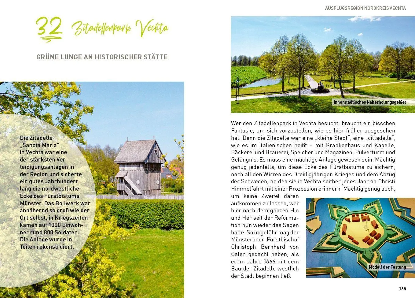 Bild: 9783968555553 | Oldenburger Münsterland - HeimatMomente | Wolfgang Stelljes | Buch
