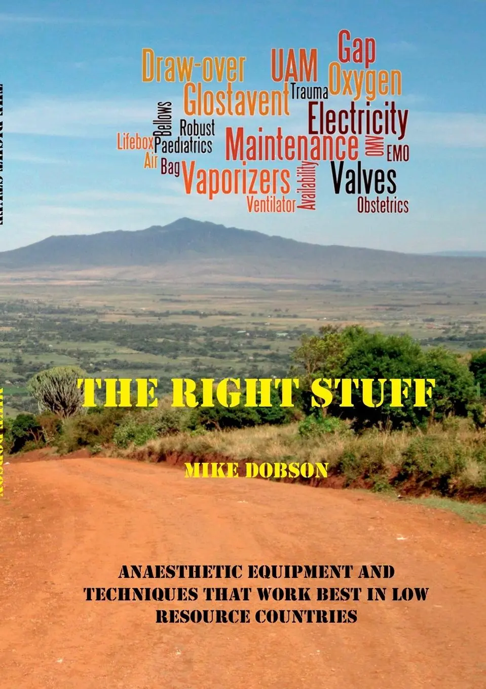 Cover: 9781326985653 | The Right Stuff | Michael Dobson | Taschenbuch | Englisch | 2017