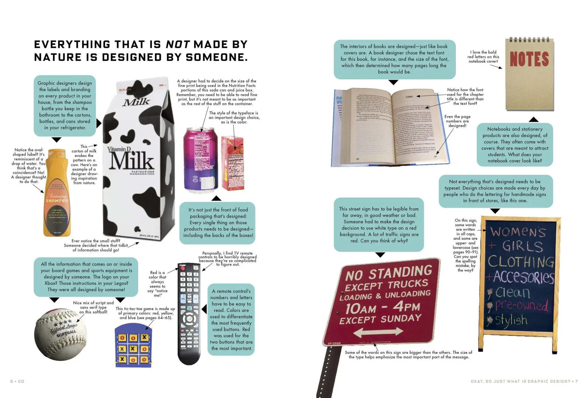 Bild: 9781523515653 | Go: A Kidd's Guide to Graphic Design | Chip Kidd | Taschenbuch | 2022
