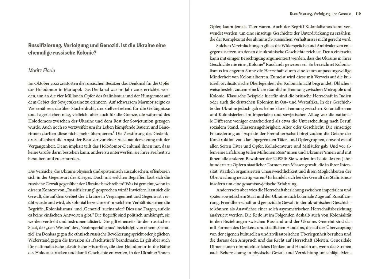 Bild: 9783806245653 | Die Ukraine in Europa | Traum und Trauma einer Nation | Davies | Buch