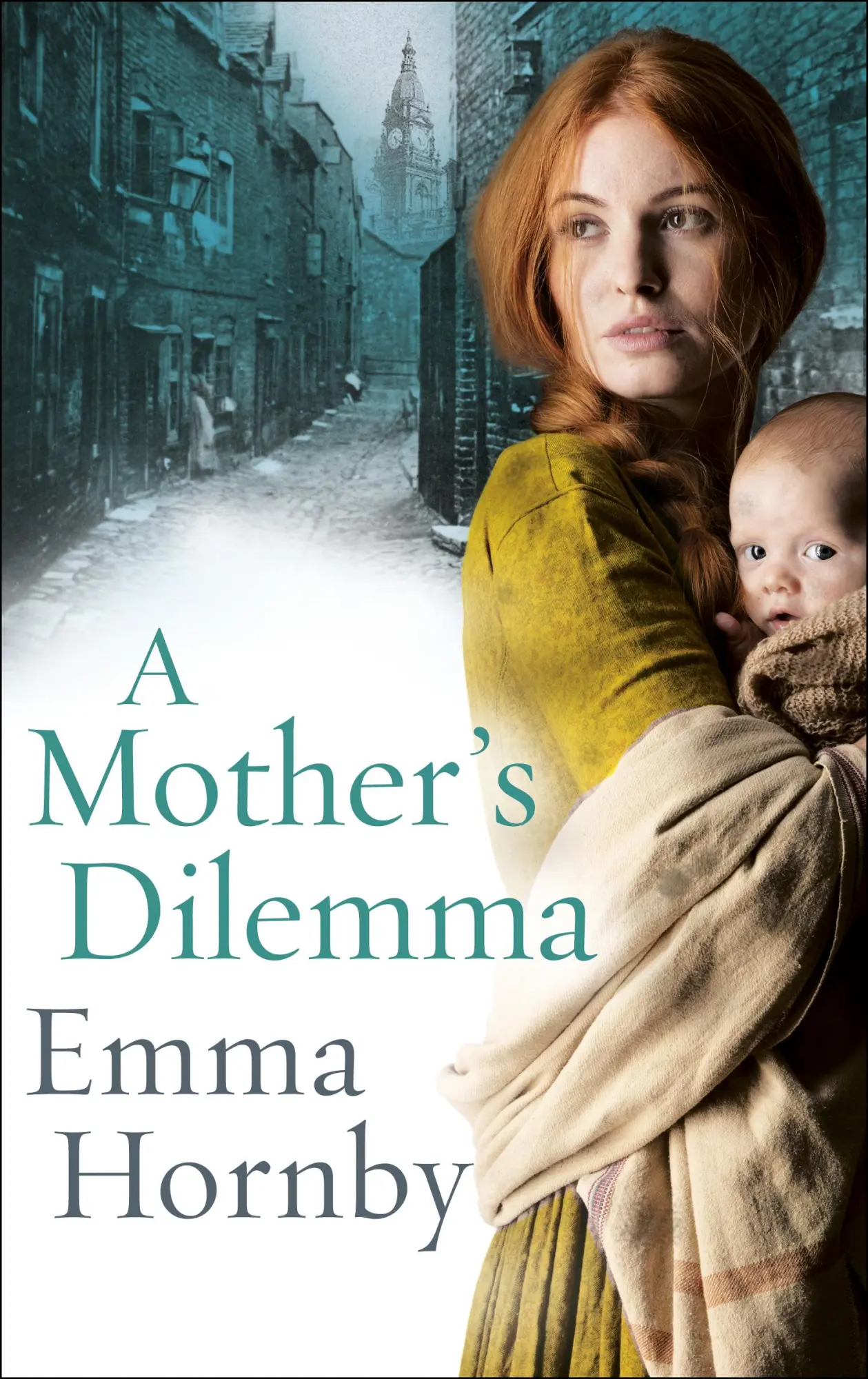 Cover: 9780552175753 | A Mother's Dilemma | Emma Hornby | Taschenbuch | Englisch | 2019