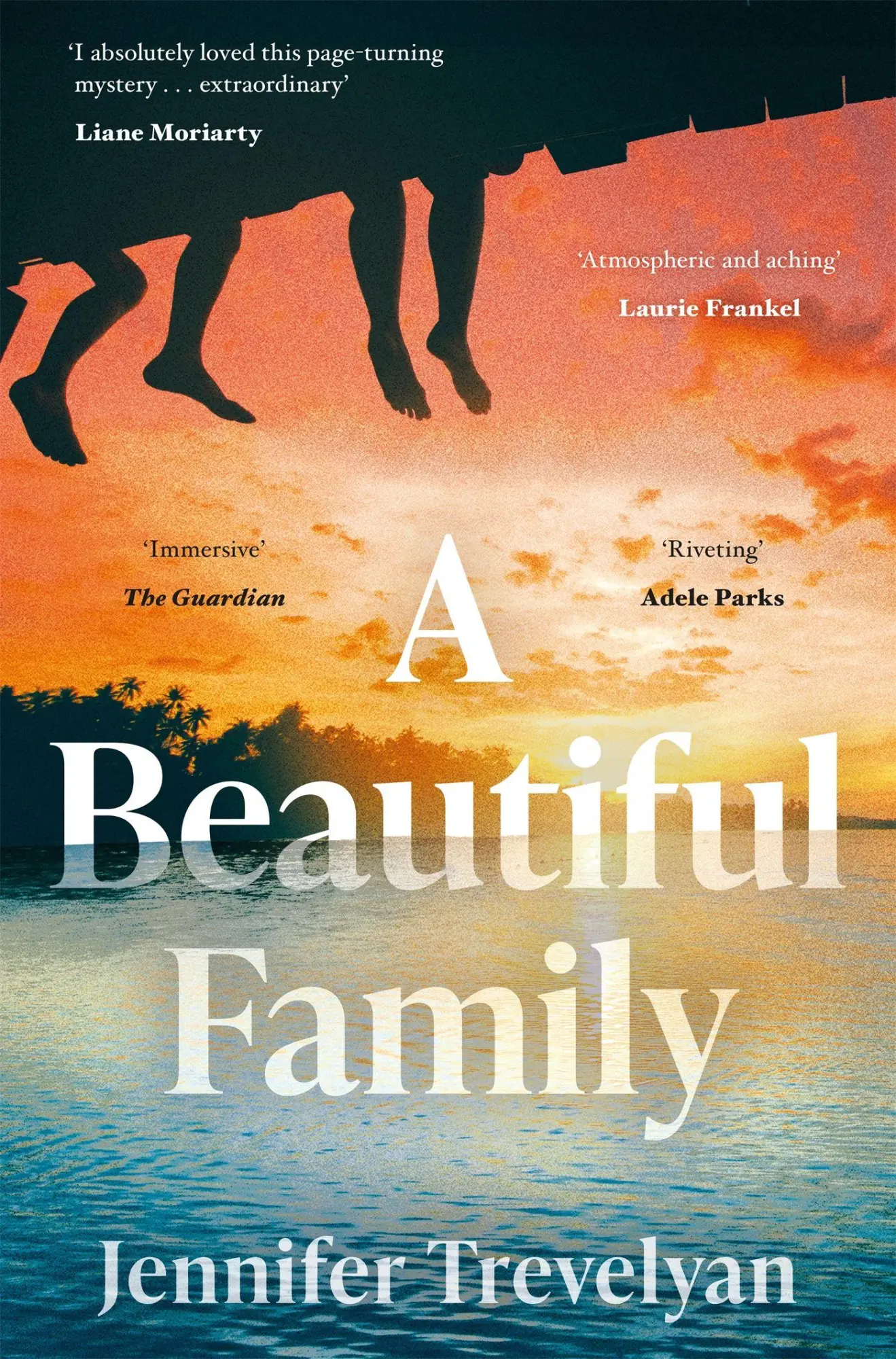 Cover: 9781035055753 | A Beautiful Family | Jennifer Trevelyan | Taschenbuch | 280 S. | 2026