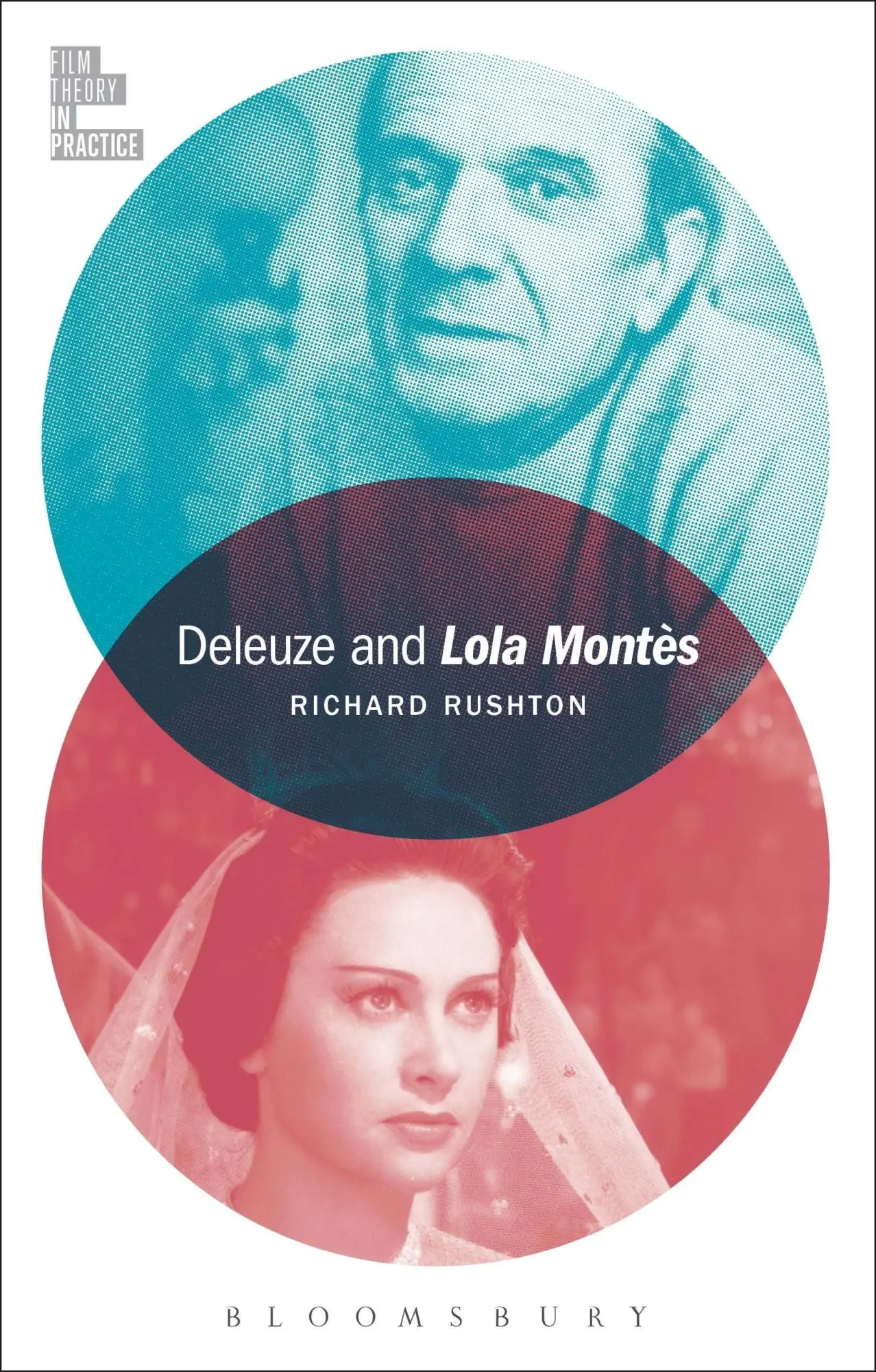 Cover: 9781501345753 | Deleuze and Lola Montès | Richard Rushton | Taschenbuch | Englisch