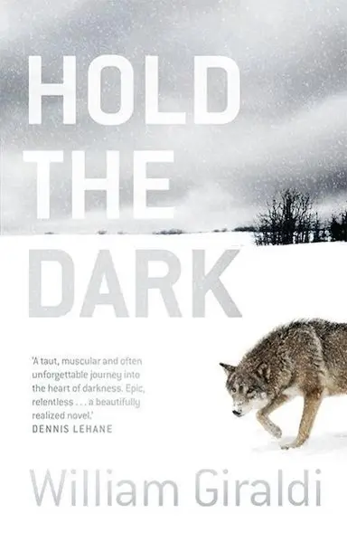 Cover: 9781843445753 | Hold the Dark | William Giraldi | Taschenbuch | 192 S. | Englisch