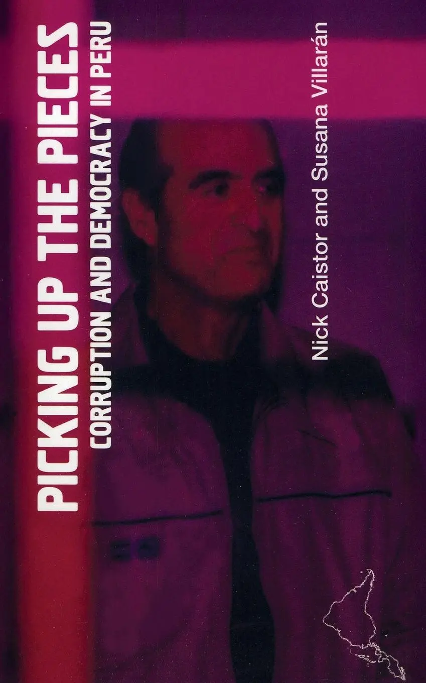 Cover: 9781899365753 | Picking up the Pieces | Nick Caistor (u. a.) | Taschenbuch | Englisch