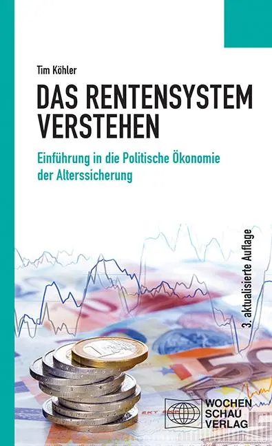 Cover: 9783734415753 | Das Rentensystem verstehen | Tim Köhler | Taschenbuch | 200 S. | 2023