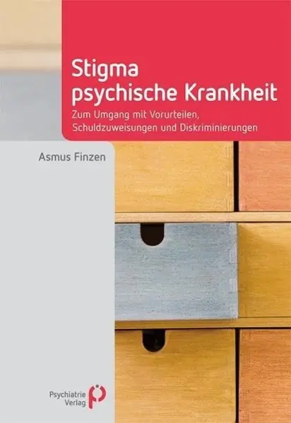 Cover: 9783884145753 | Stigma psychische Krankheit | Asmus Finzen | Taschenbuch | 200 S.