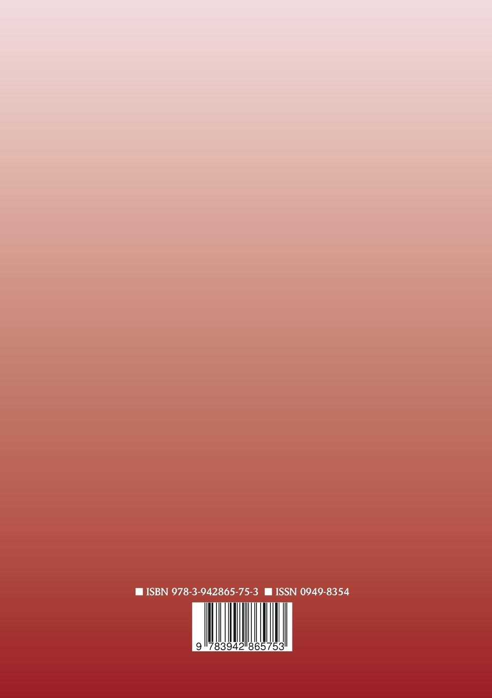 Rückseite: 9783942865753 | Haftbedingungen als Auslieferungshindernis | Hans Kromrey | Buch