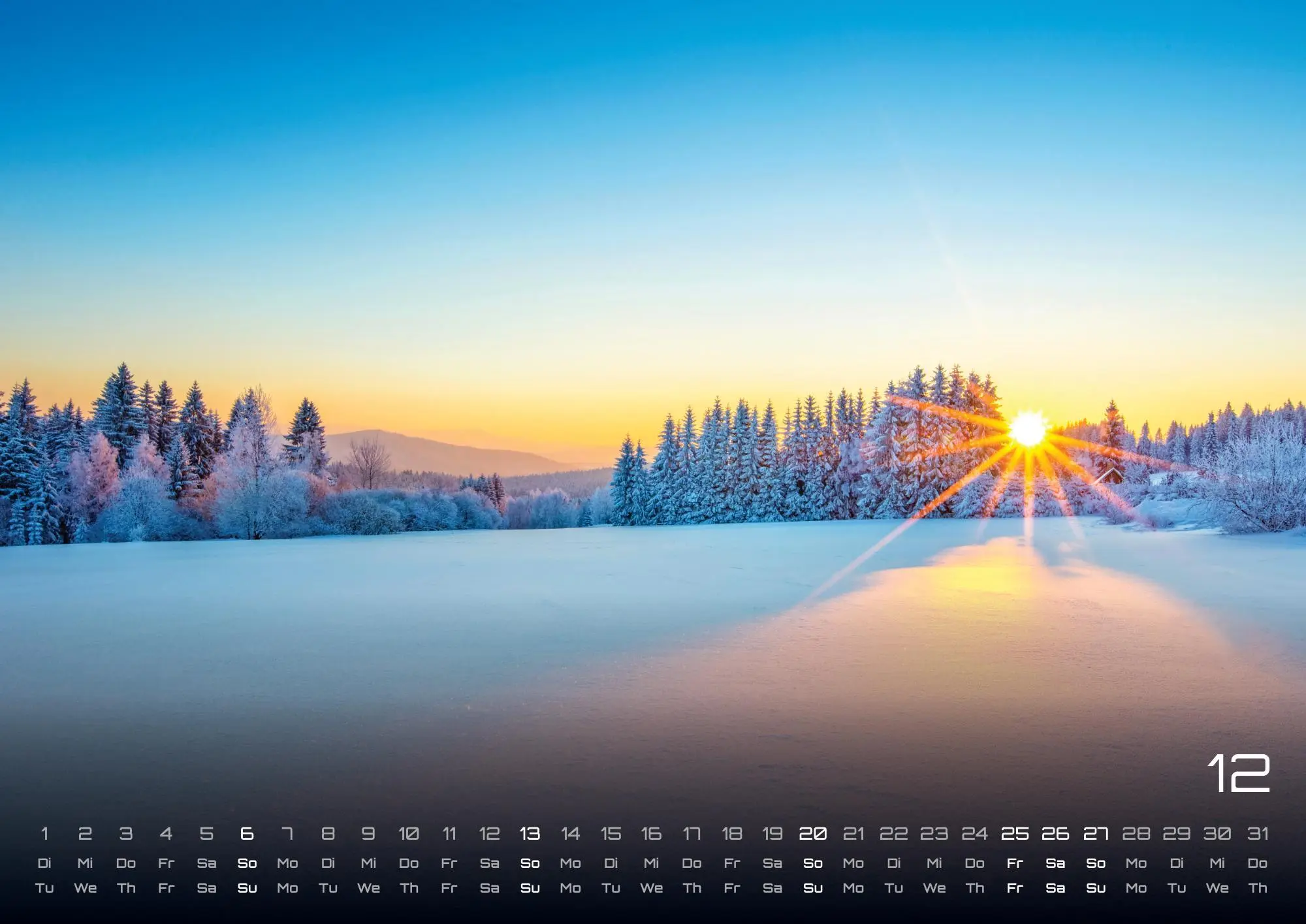 Bild: 9783986735753 | Moments - wundervolle Momentaufnahmen - 2026 - Kalender DIN A2 | de