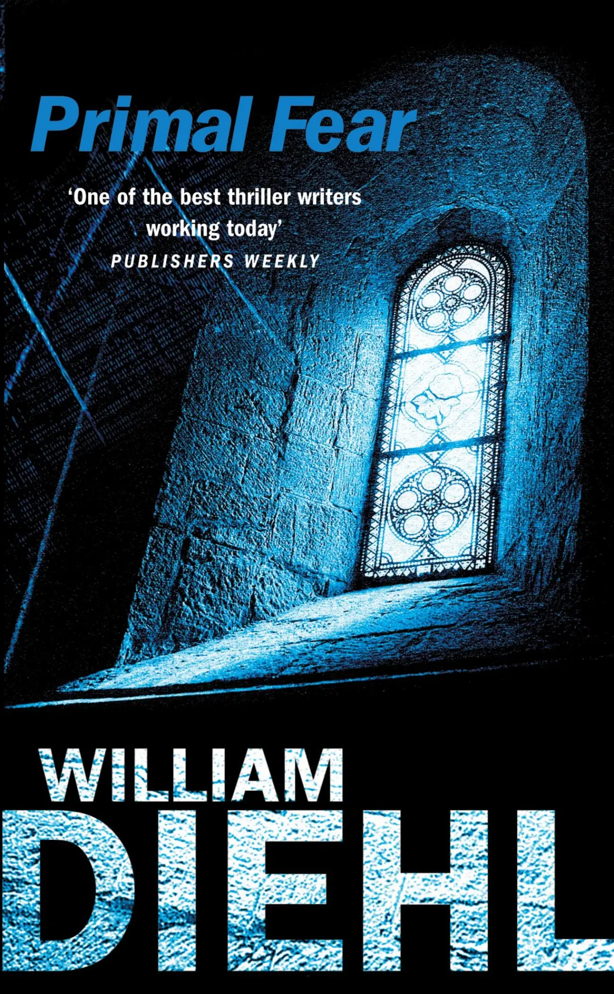 Cover: 9780099435853 | Primal Fear | William Diehl | Taschenbuch | Kartoniert / Broschiert