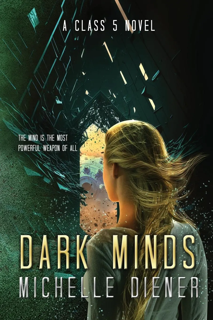Cover: 9780645465853 | Dark Minds | Michelle Diener | Taschenbuch | Englisch | 2025 | Eclipse