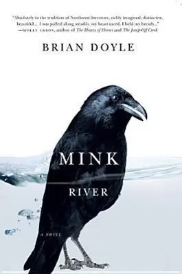 Cover: 9780870715853 | Mink River | Brian Doyle | Taschenbuch | Kartoniert / Broschiert
