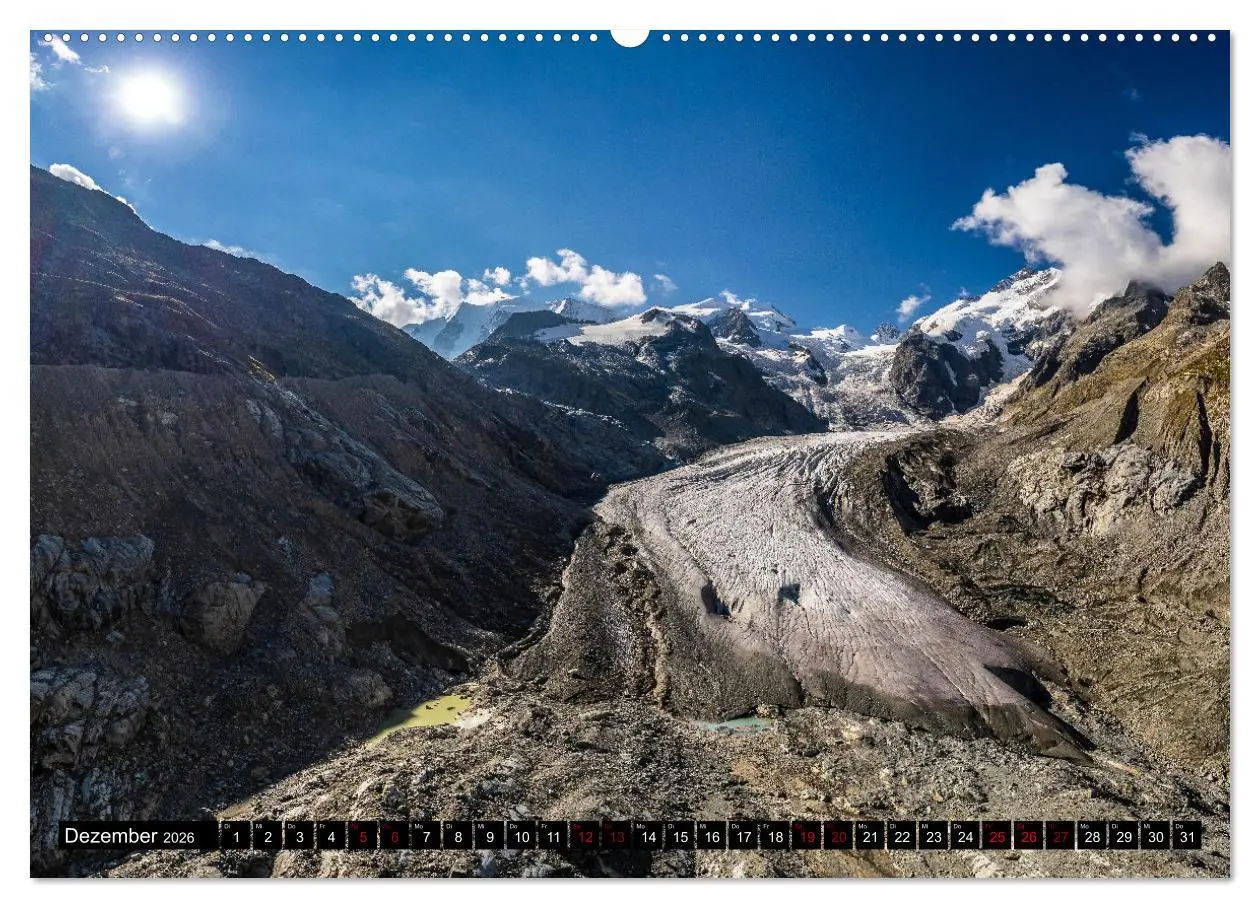 Bild: 9783457445853 | Schweiz - Engadin und Bergell (hochwertiger Premium Wandkalender...