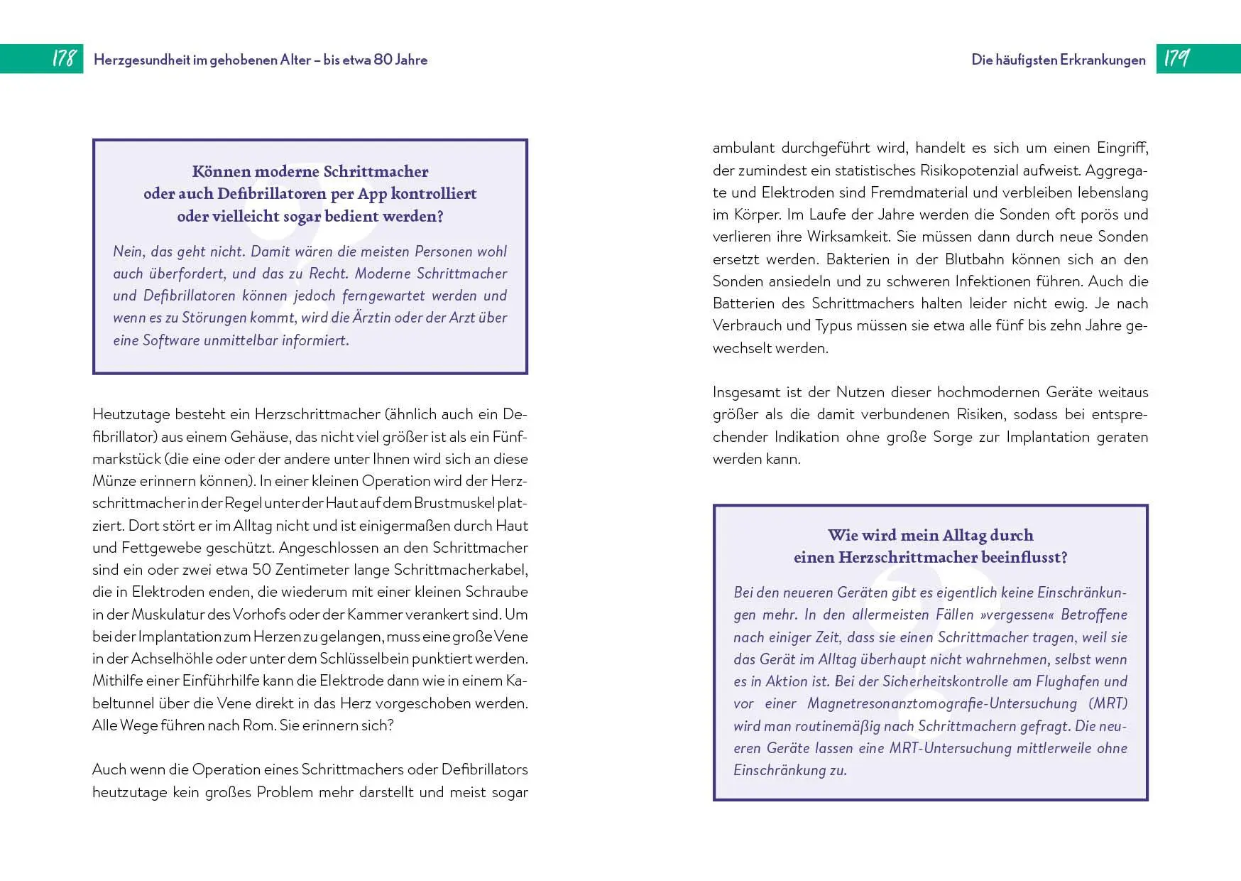 Bild: 9783742325853 | Gesundheit ist Herzenssache | Markus Knapp | Taschenbuch | 224 S.