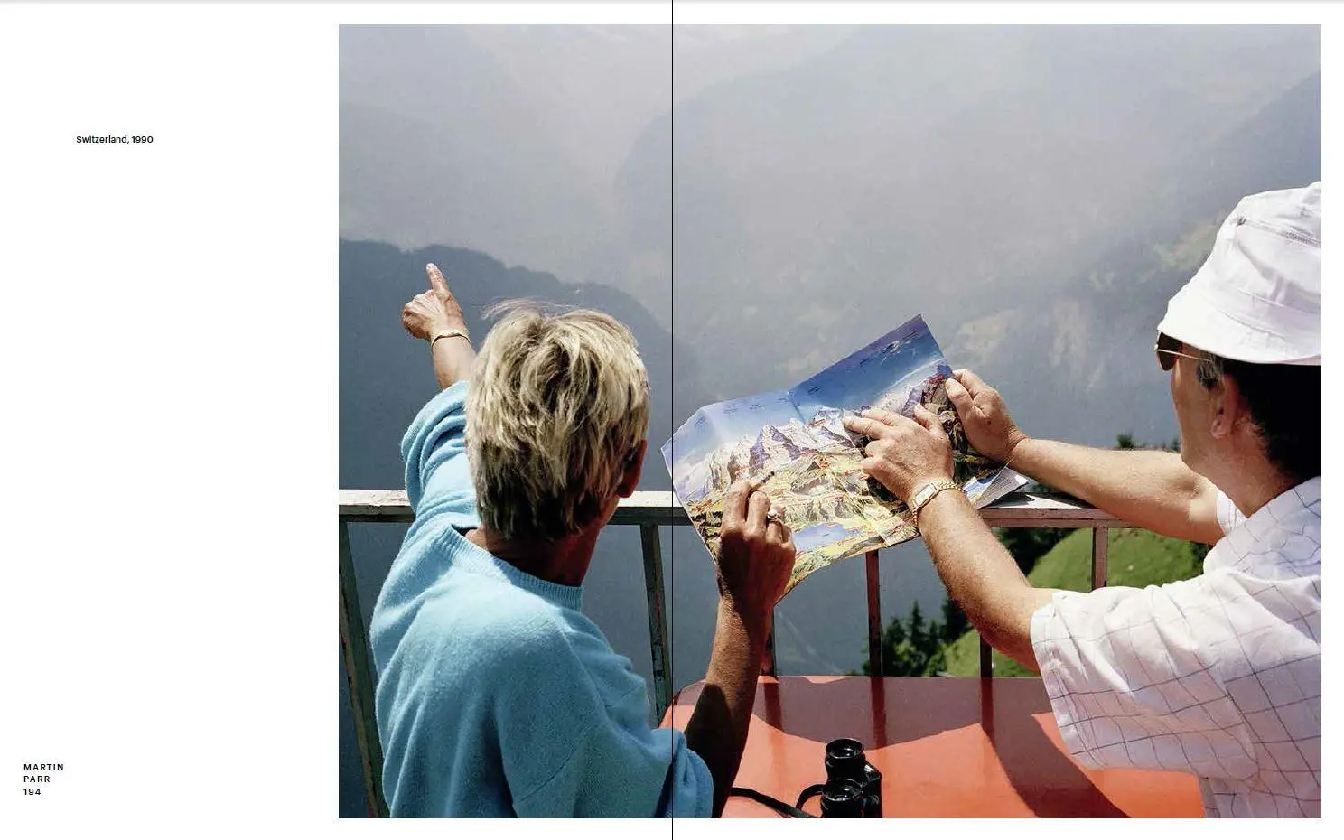 Bild: 9783791385853 | Berge | Das Magnum Archiv | Nathalie Herschdorfer (u. a.) | Buch