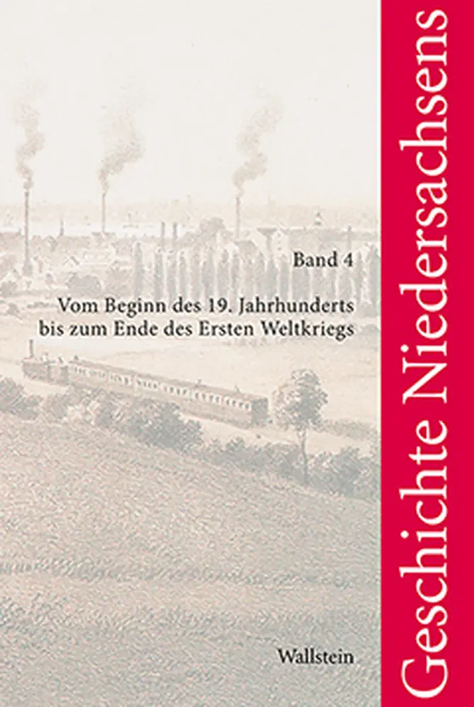 Cover: 9783835315853 | Geschichte Niedersachsens, 2 Teile | Stefan Brüdermann | Buch | 2016