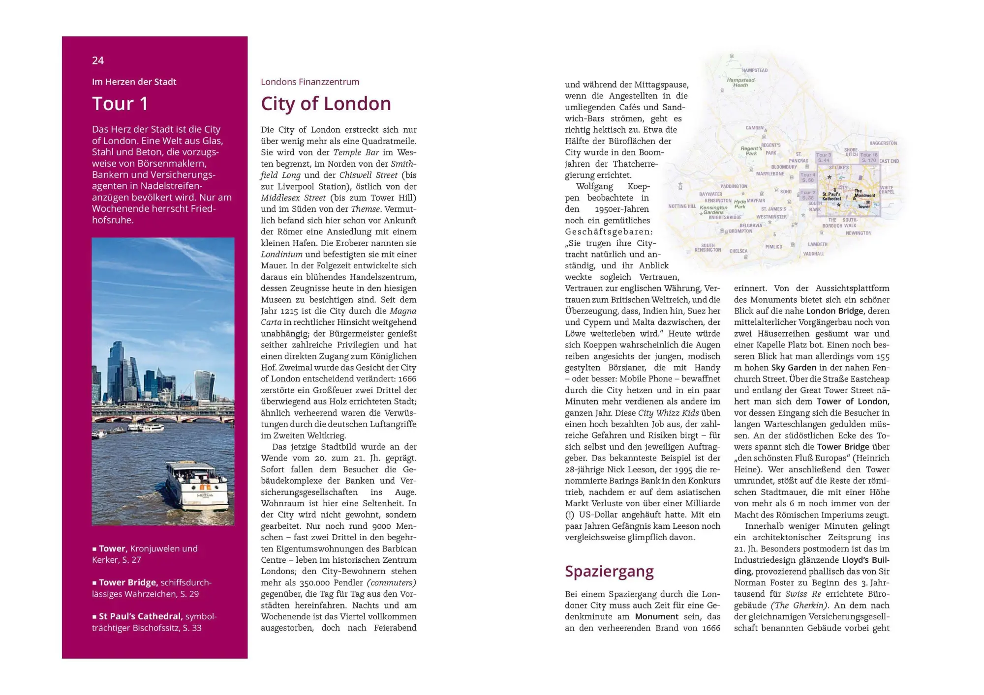 Bild: 9783966855853 | MICHAEL MÜLLER Reiseführer London MM-City | Ralf Nestmeyer | Buch