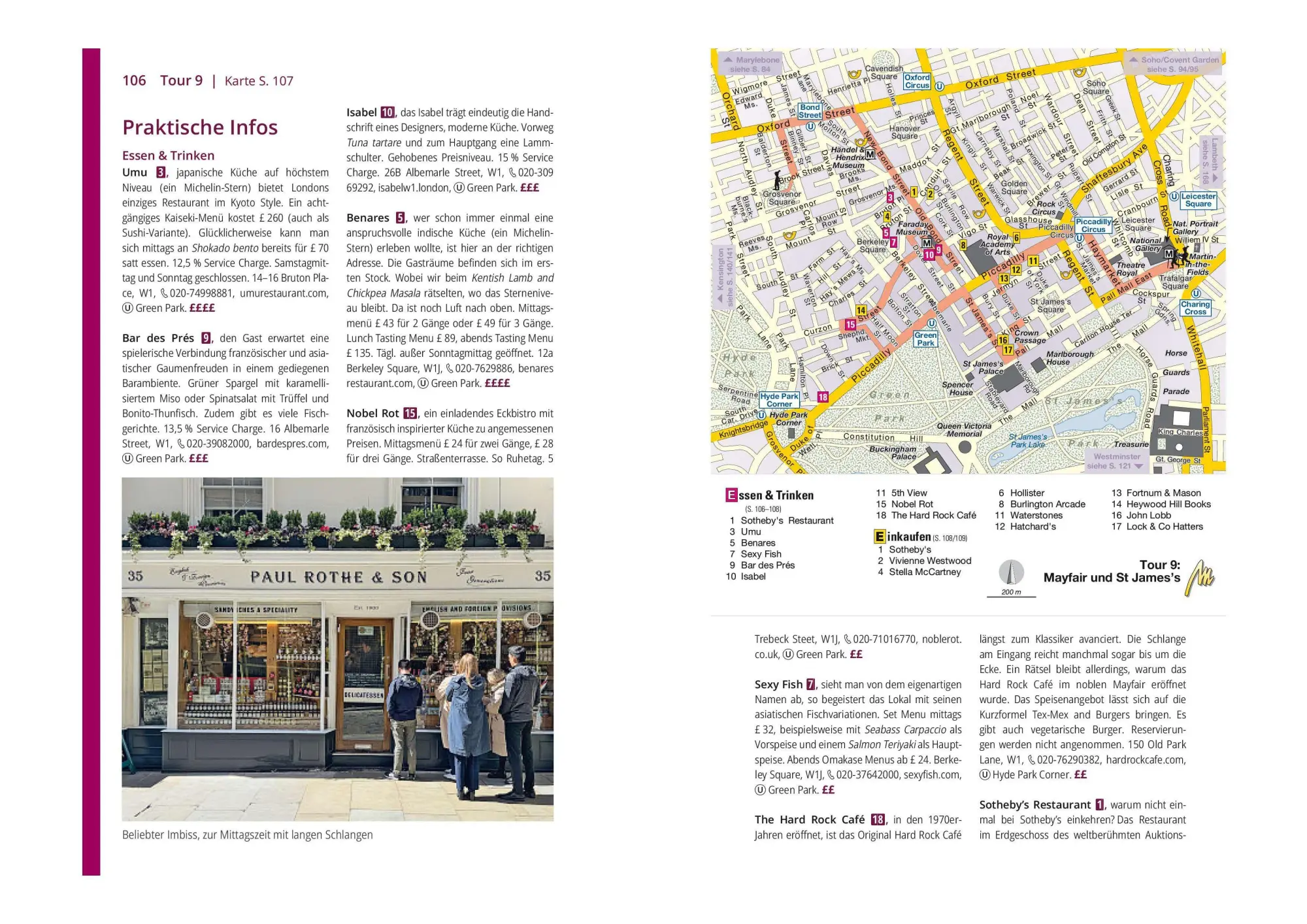 Bild: 9783966855853 | MICHAEL MÜLLER Reiseführer London MM-City | Ralf Nestmeyer | Buch
