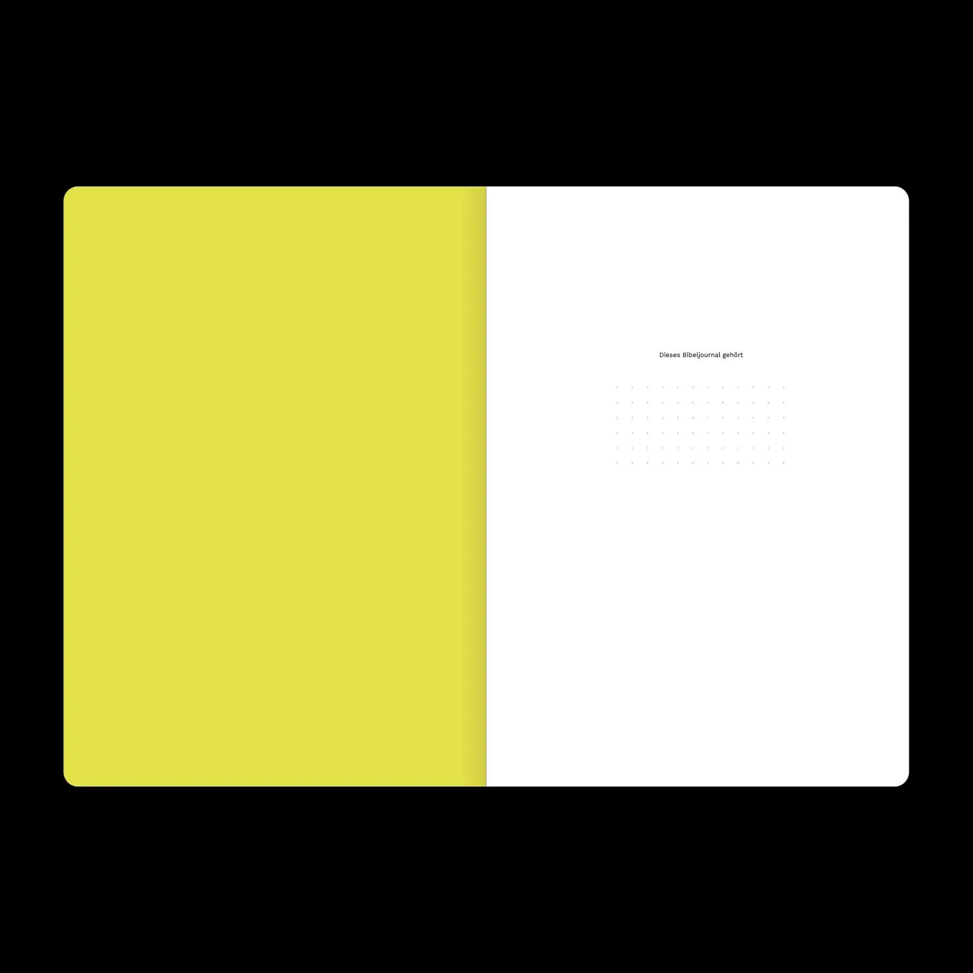 Bild: 9783986655853 | Philipper (Bibeljournal) | Verbum Medien | Taschenbuch | Bibeljournal