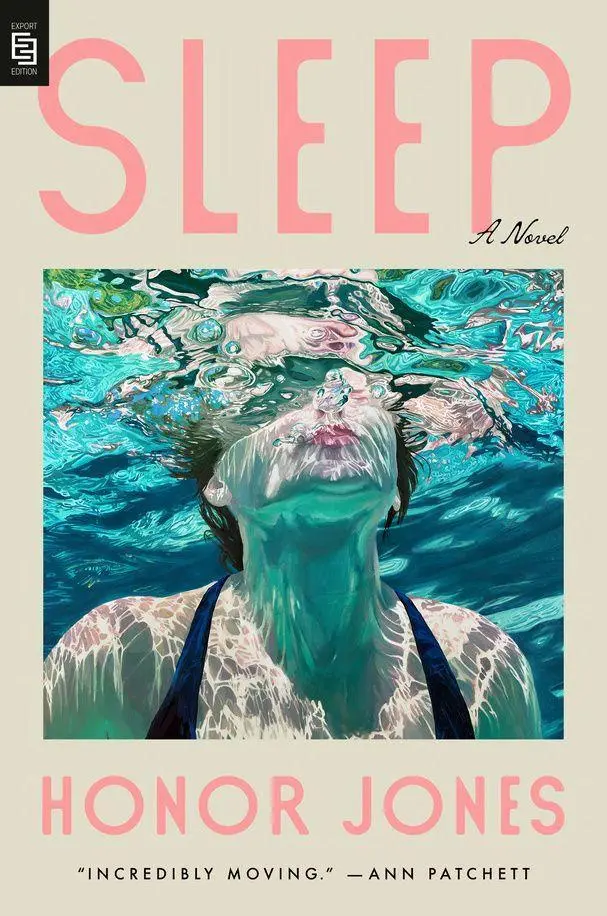 Cover: 9798217045853 | Sleep | A Novel | Honor Jones | Taschenbuch | 272 S. | Englisch | 2025