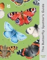 Cover: 9780008715953 | The Butterfly Spotter's Guide | Matthew Oates | Buch | National Trust