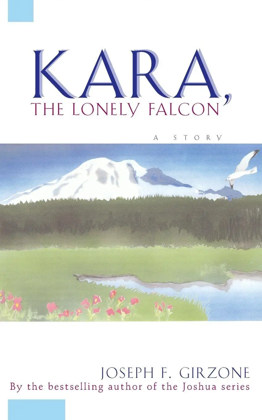 Cover: 9780684825953 | Kara the Lonely Falcon | Joseph F. Girzone | Taschenbuch | Englisch