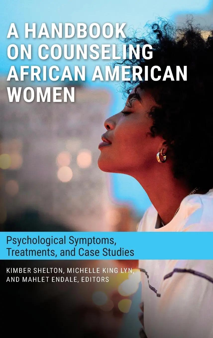 Cover: 9781440875953 | A Handbook on Counseling African American Women | Shelton (u. a.)