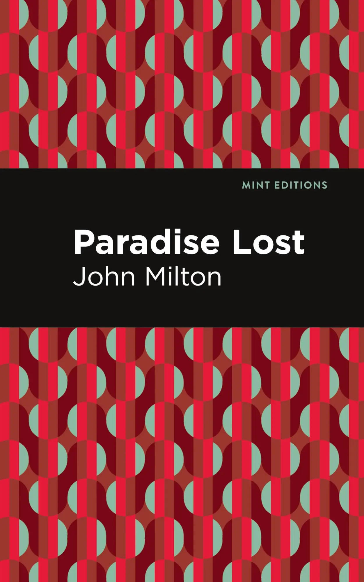 Cover: 9781513205953 | Paradise Lost | John Milton | Buch | Englisch | 2021 | Mint Editions