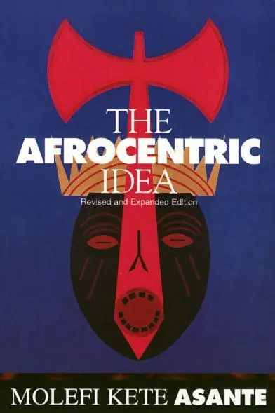 Cover: 9781566395953 | Afrocentric Idea Revised | Molefi Asante | Taschenbuch | Englisch