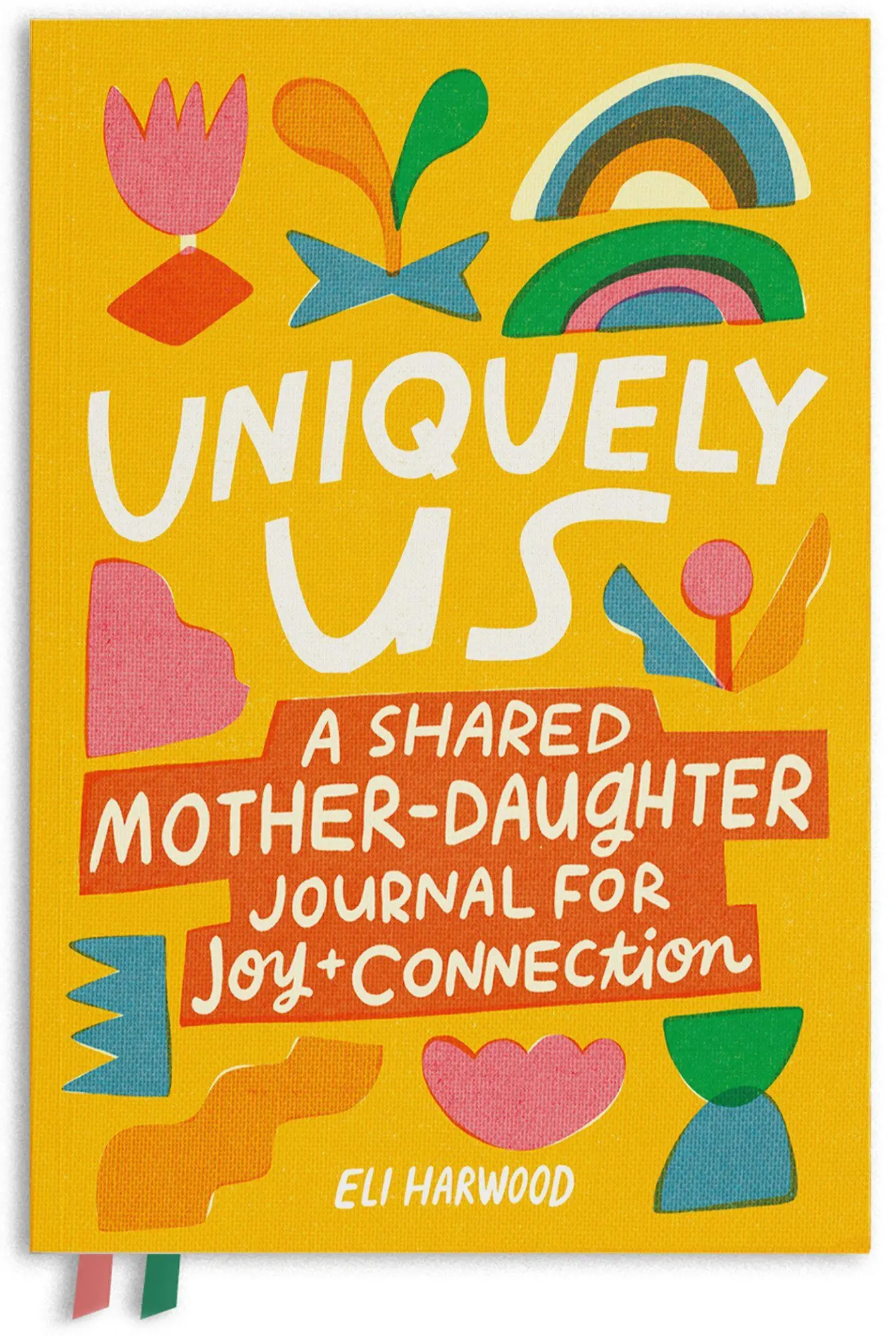 Cover: 9781632175953 | Uniquely Us: Mother &amp; Daughter | Eli Harwood | Taschenbuch | Englisch