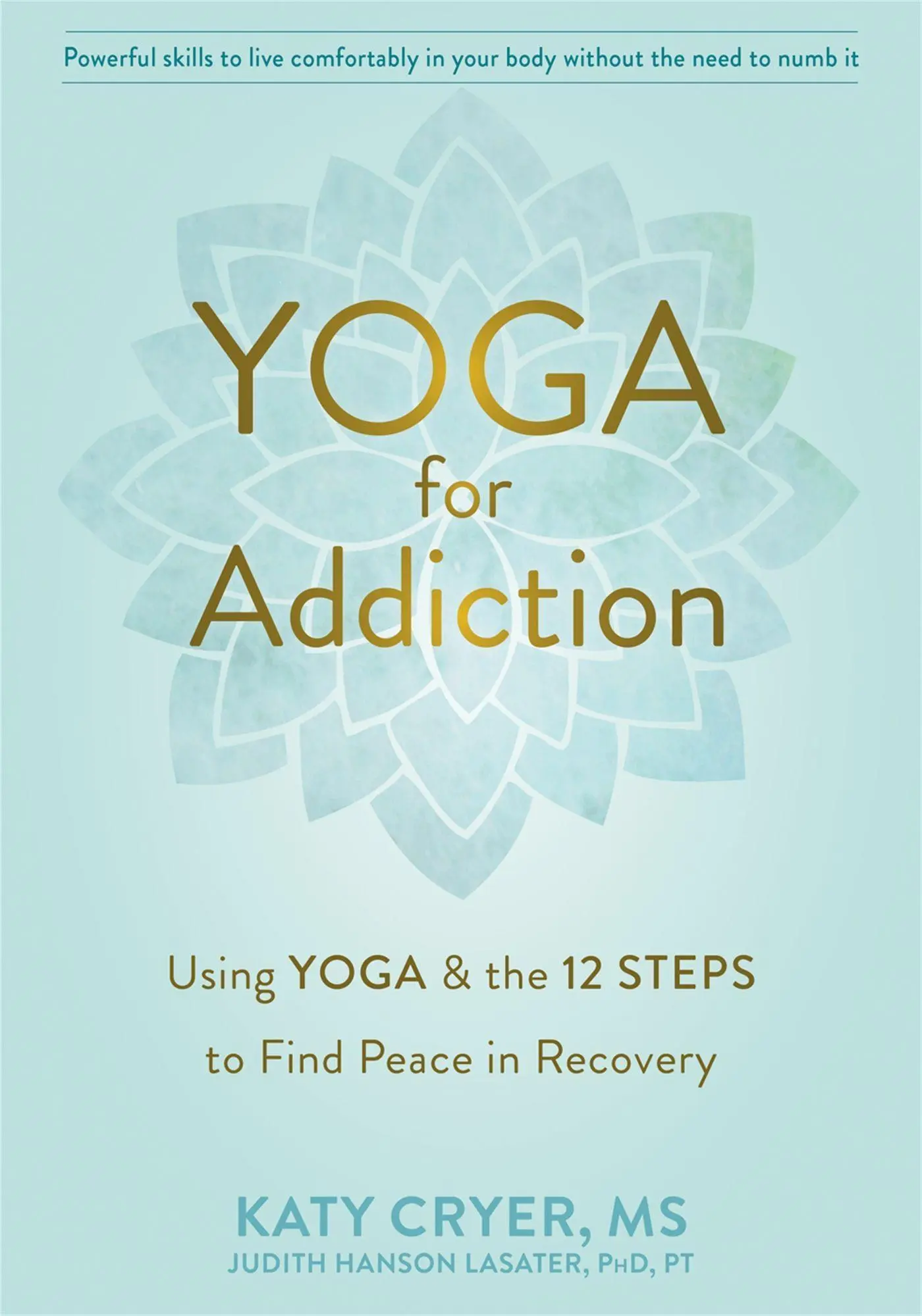 Cover: 9781684035953 | Yoga for Addiction | Katy Cryer | Taschenbuch | Englisch | 2020