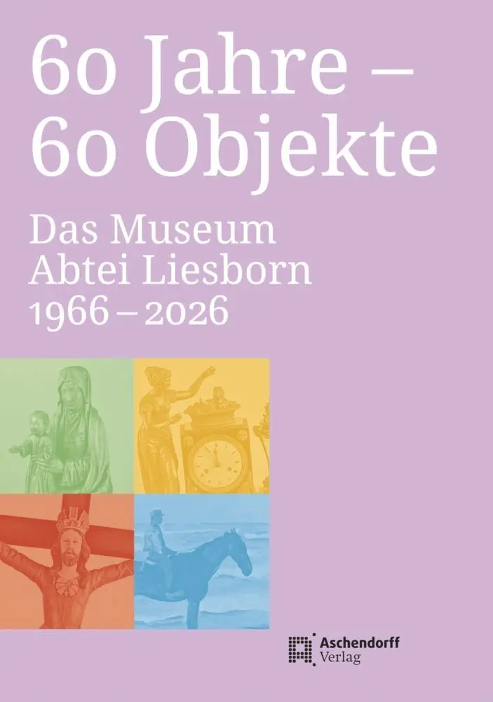 60 Jahre - 60 Objekte