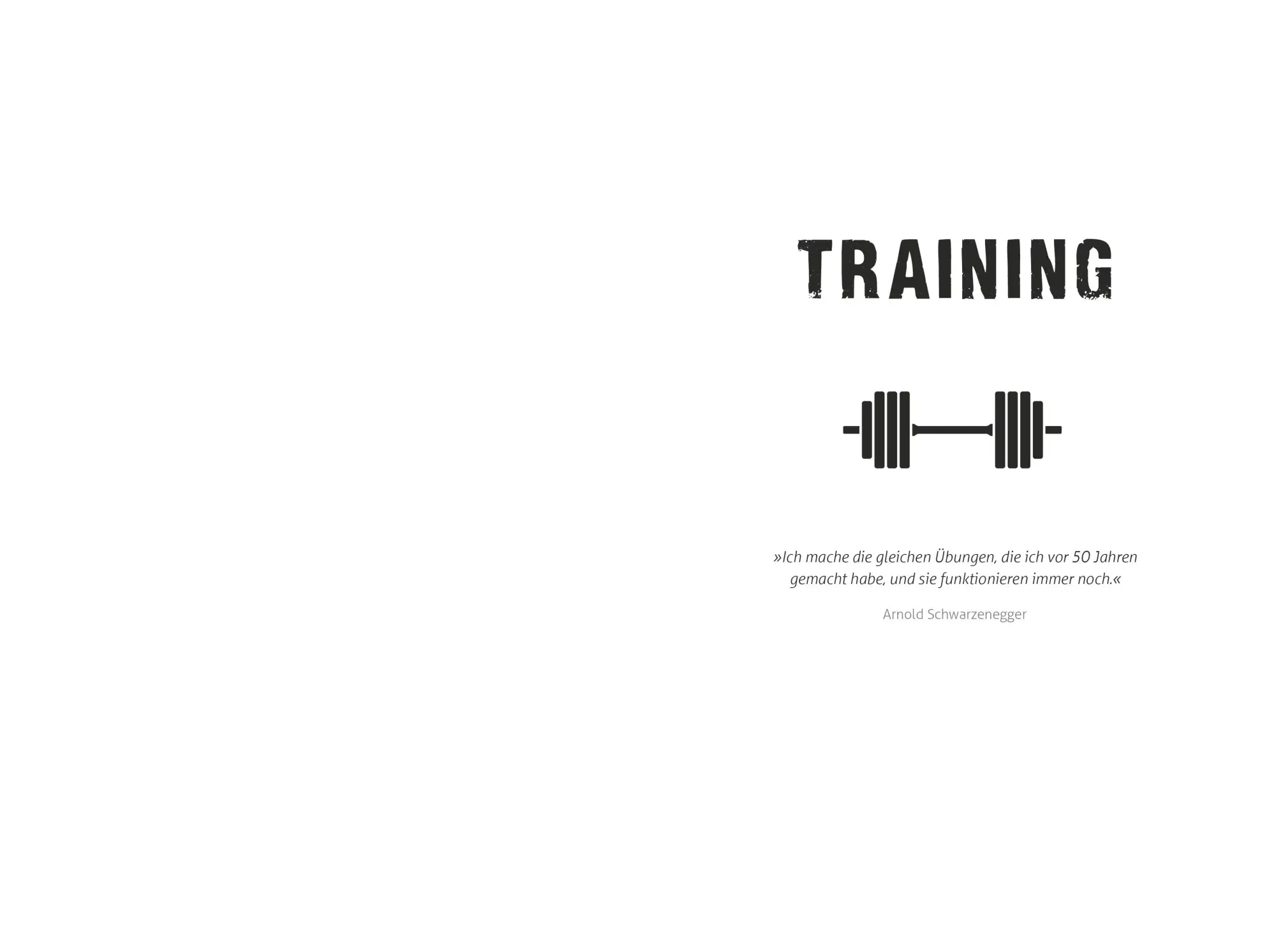 Bild: 9783742315953 | 9 von 10 Fitnesssportlern machen die gleichen Fehler | Moutevelidis