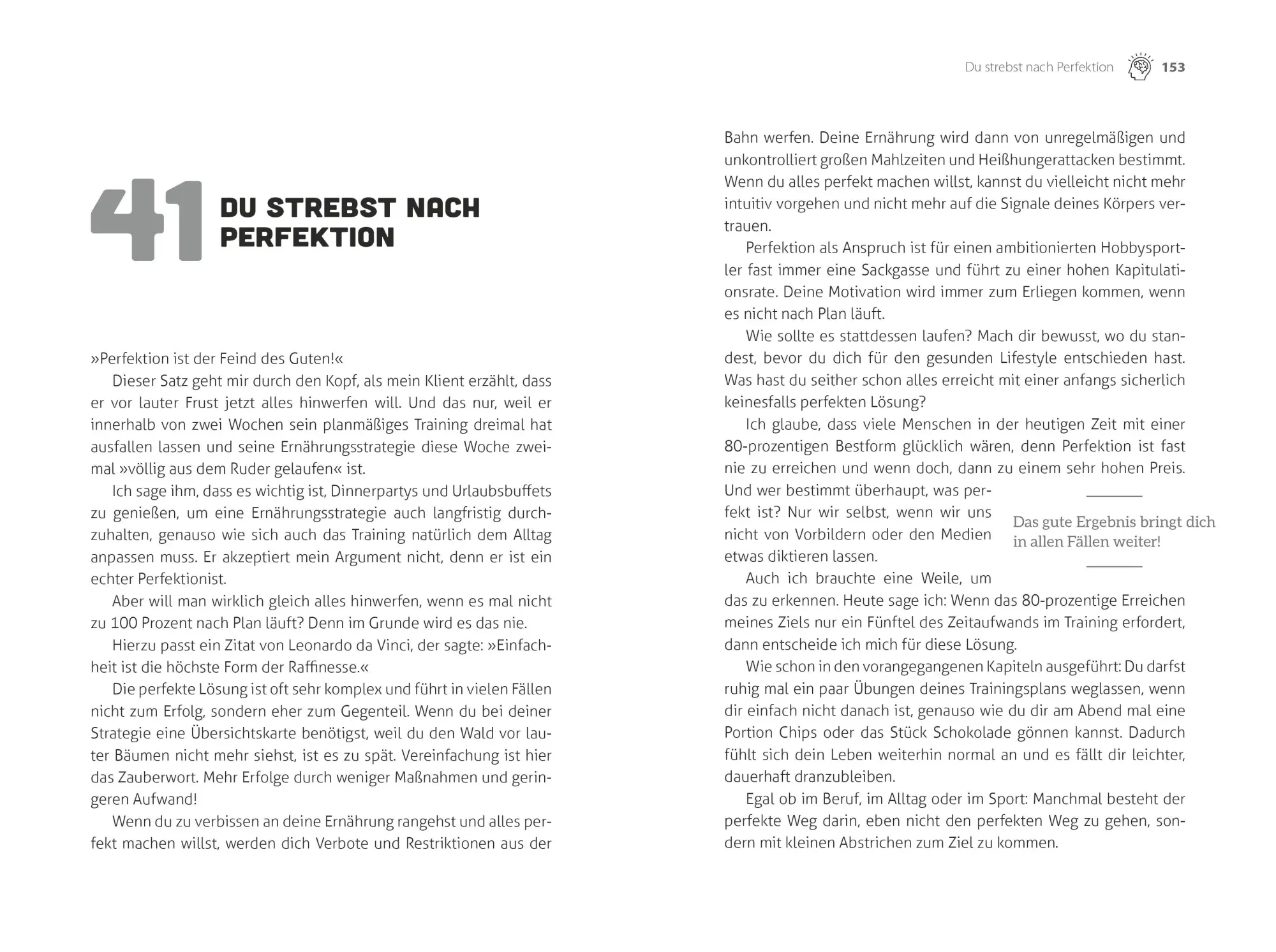 Bild: 9783742315953 | 9 von 10 Fitnesssportlern machen die gleichen Fehler | Moutevelidis