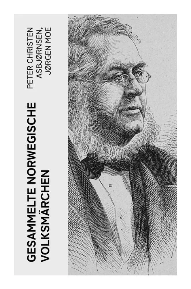 Cover: 9788027345953 | Gesammelte Norwegische Volksmärchen | Asbjørnsen (u. a.) | Taschenbuch