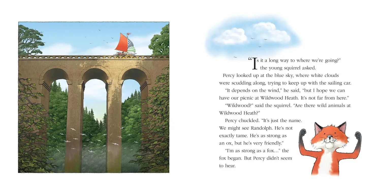 Bild: 9780008536053 | Once Upon a Journey | Nick Butterworth | Buch | Englisch | 2025