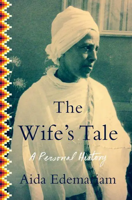 Cover: 9780062136053 | Wife's Tale, The | Aida Edemariam | Taschenbuch | Englisch | 2023