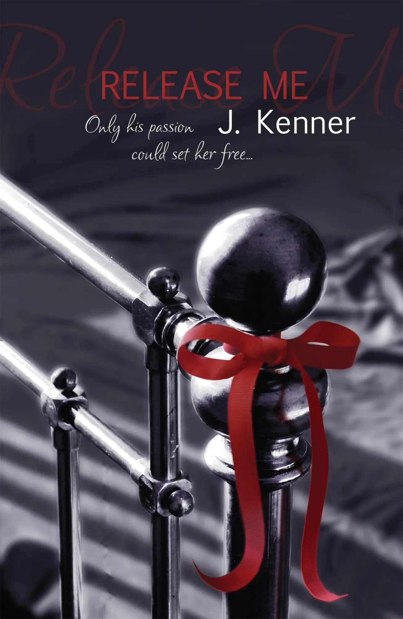 Cover: 9781472206053 | Release Me | J. Kenner | Taschenbuch | 343 S. | Englisch | 2013