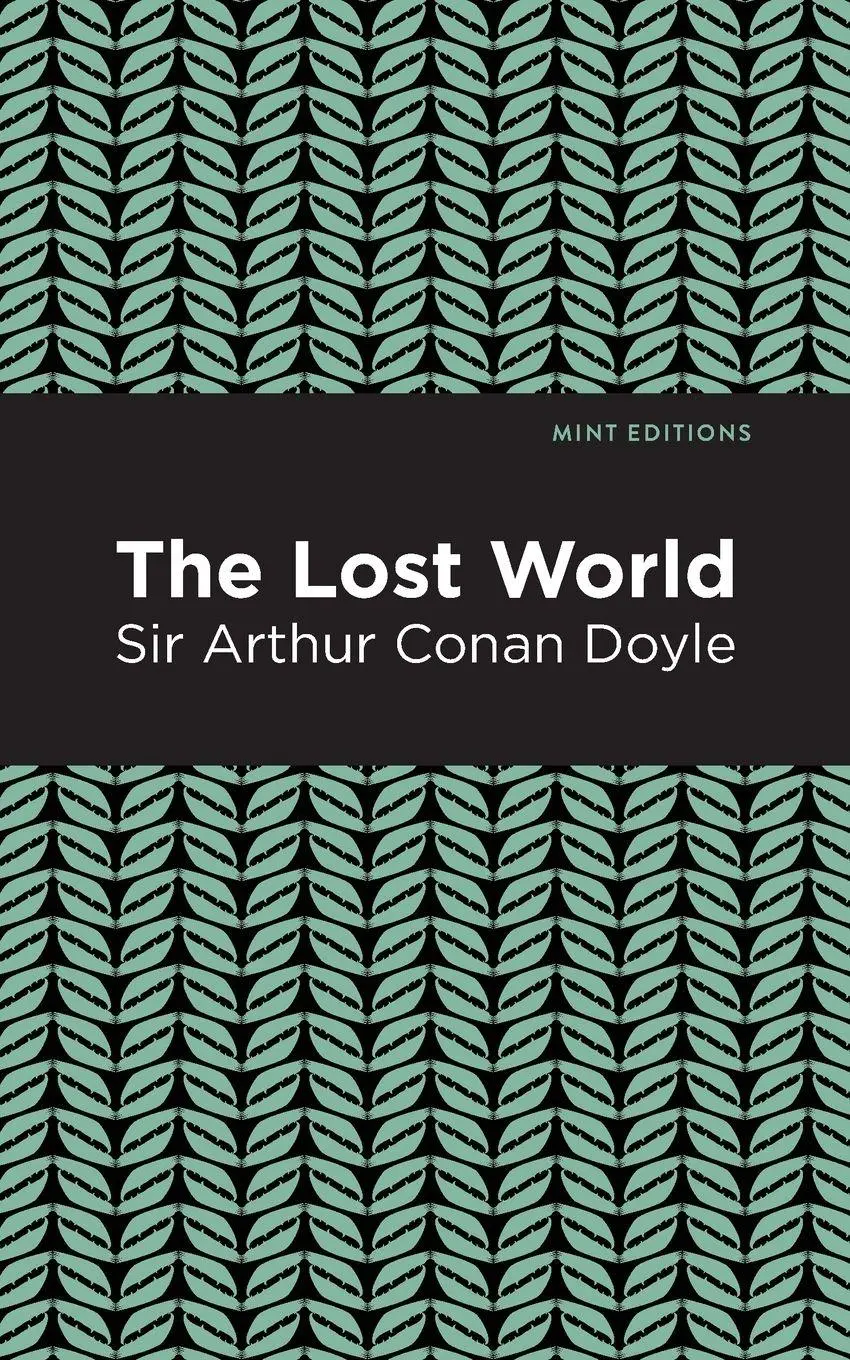 Cover: 9781513266053 | The Lost World | Arthur Conan Doyle | Taschenbuch | Englisch | 2020