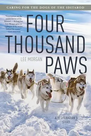 Cover: 9781324096153 | Four Thousand Paws | Lee Morgan | Taschenbuch | Englisch | 2025