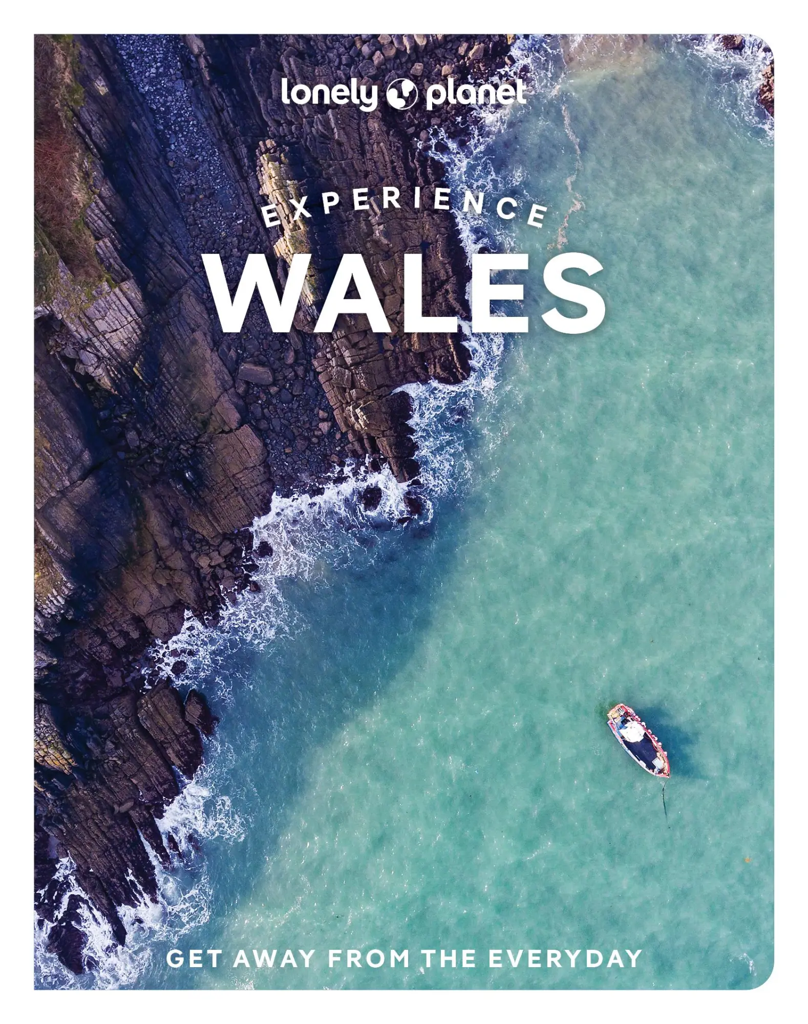 Cover: 9781838696153 | Lonely Planet Experience Wales | Taschenbuch | Englisch | 2023