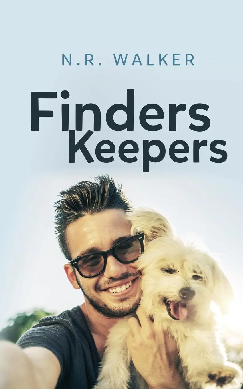 Cover: 9781925886153 | Finders Keepers | N. R. Walker | Taschenbuch | Englisch | 2018