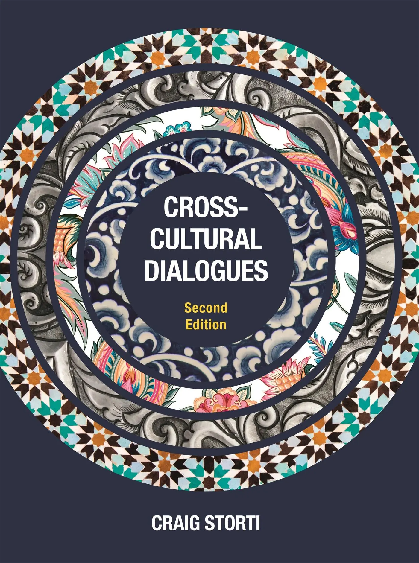 Cover: 9781941176153 | Cross-Cultural Dialogues | Craig Storti | Taschenbuch | Englisch