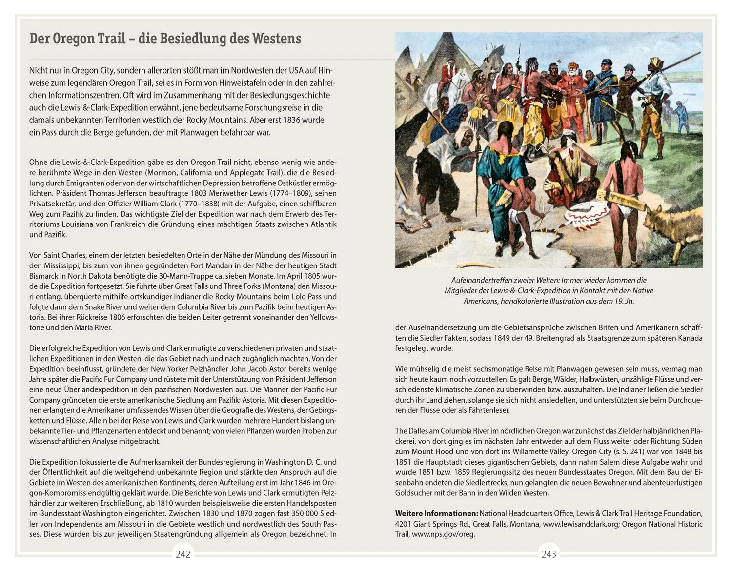 Bild: 9783616016153 | DUMONT Reise-Handbuch Reiseführer USA, Der Nordwesten | Susanne Satzer