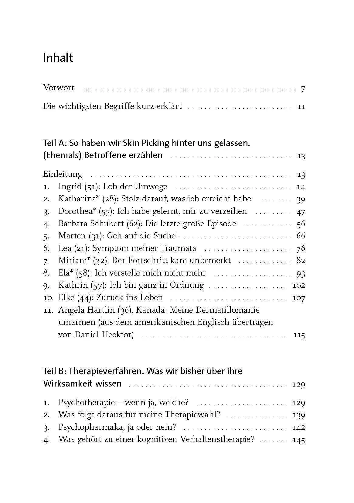 Bild: 9783863216153 | Frieden mit meiner Haut | Wege, Skin Picking zu überwinden | Buch