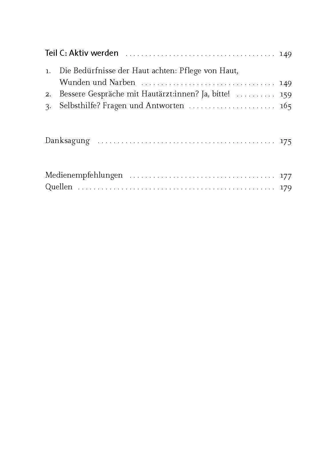 Bild: 9783863216153 | Frieden mit meiner Haut | Wege, Skin Picking zu überwinden | Buch